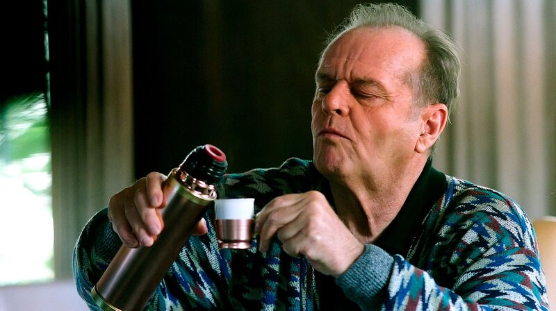 Das Beste kommt zum Schluss – Bild: rbb/​Warner Bros. Entertainment Inc/​Sidney Baldwin