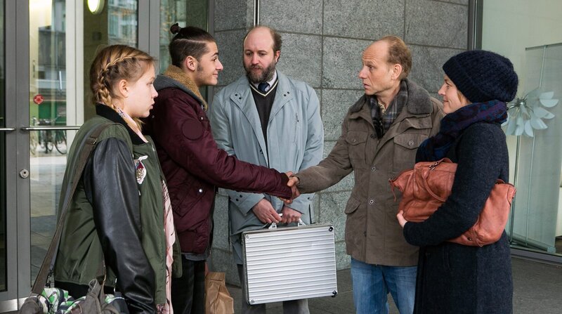 Ich gehöre ihm – Bild: ZDF und WDR/​Kai Schulz