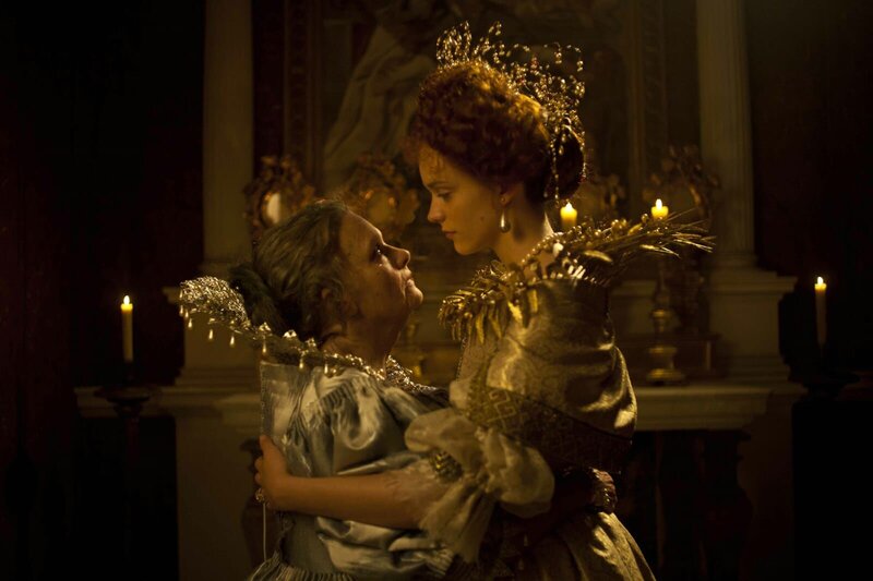 Das Märchen der Märchen – Bild: 2015 Concorde Filmverleih GmbH /​ MKNS