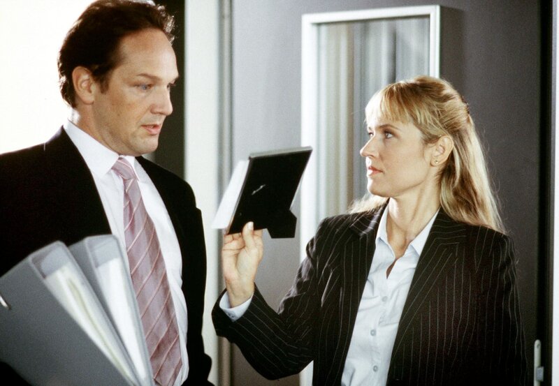 Ein Baby zum Verlieben – Bild: „ARD Degeto/​Joachim Bischoff“