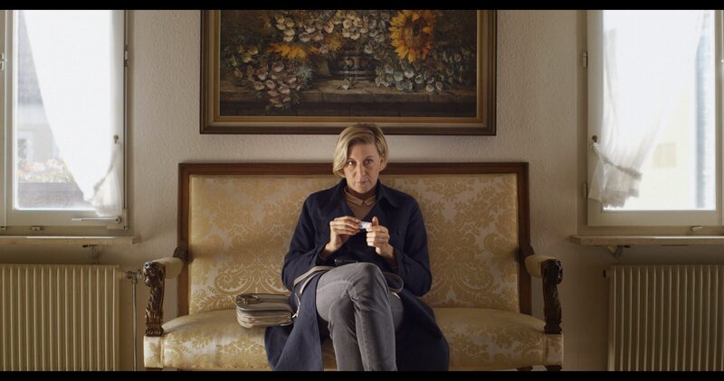 All I Never Wanted – Bild: BR, Man on Mars Filmproduktion, Karbe Film /​ BR/​Karbe Film/​Man on Mars Filmproduktion