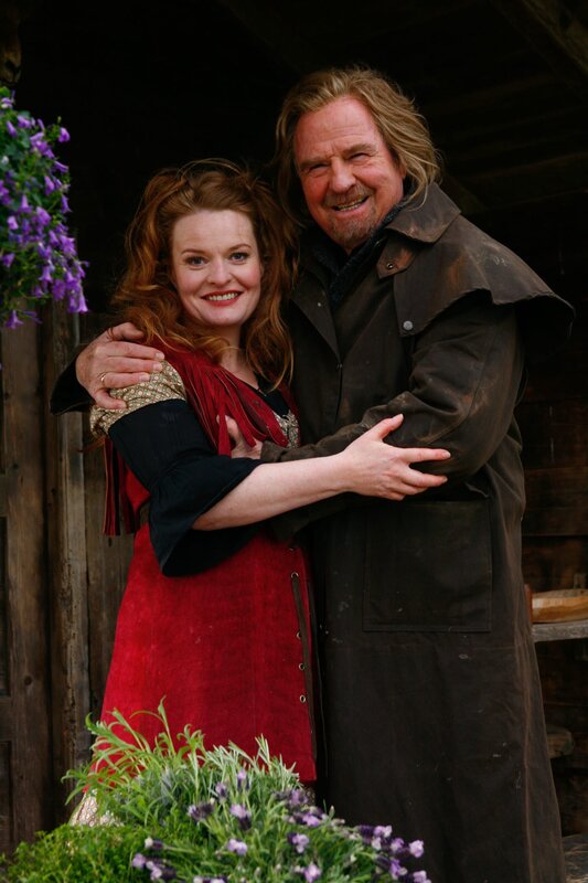 Adel Dich – Bild: ORF