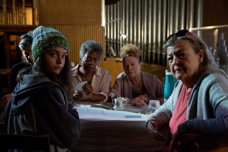 Sweet Disaster – Bild: ZDF und Volker Roloff.