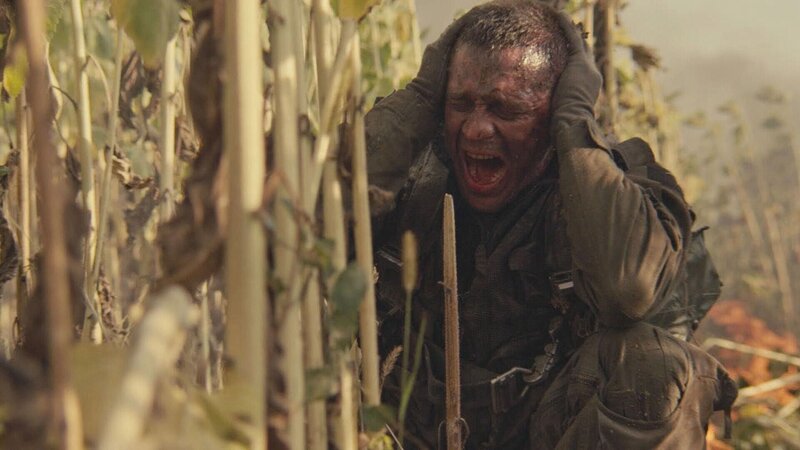 Jarhead: Law of Return – Bild: RTL /​ 2019 Universal Studios.