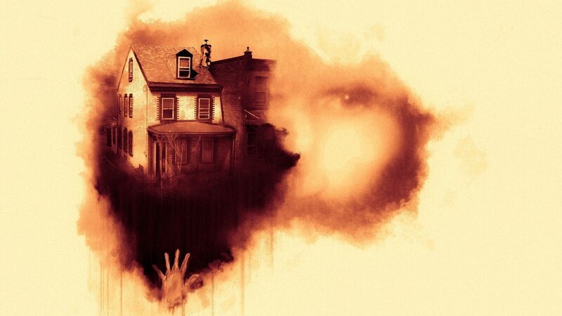 Monster Preacher – Keyart – Bild: NBCUniversal All Rights Reserved Lizenzbild frei Monster Preacher – Keyart – Bild: NBCUniversal All Rights Reserved Lizenzbild frei