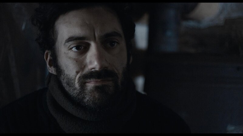 Vigilante - Bis zum letzten Atemzug – Bild: 2018 Motherhawk, Inc. Lizenzbild frei