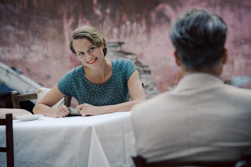 Luis Trenker - Der schmale Grat der Wahrheit – Bild: ORF/​Epo Film/​Roxy Film/​Christian Hartmann