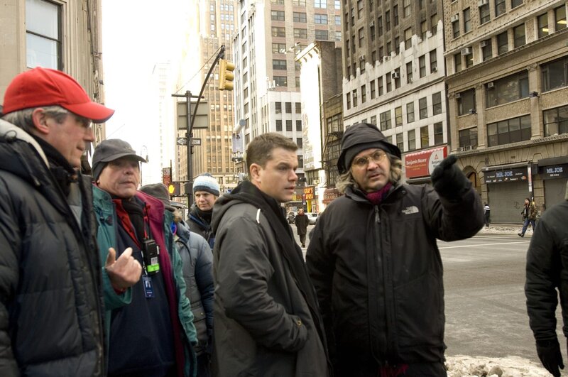 Das Bourne Ultimatum – Bild: ATV