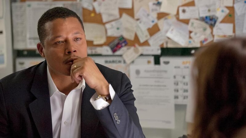 Seine Kinder sind nicht von ihm! Hollis Lucetti (Terrence Howard) erfährt eine niederschmetternde Wahrheit.. – Bild: ARD Degeto/Square One Seine Kinder sind nicht von ihm! Hollis Lucetti (Terrence Howard) erfährt eine niederschmetternde Wahrheit.. – Bild: ARD Degeto/Square One