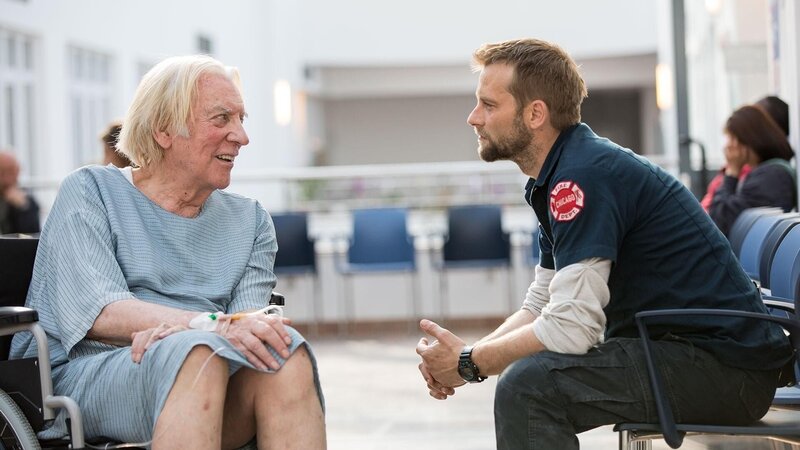 Backdraft 2 – Bild: RTL /​ © 2019 Universal Studios