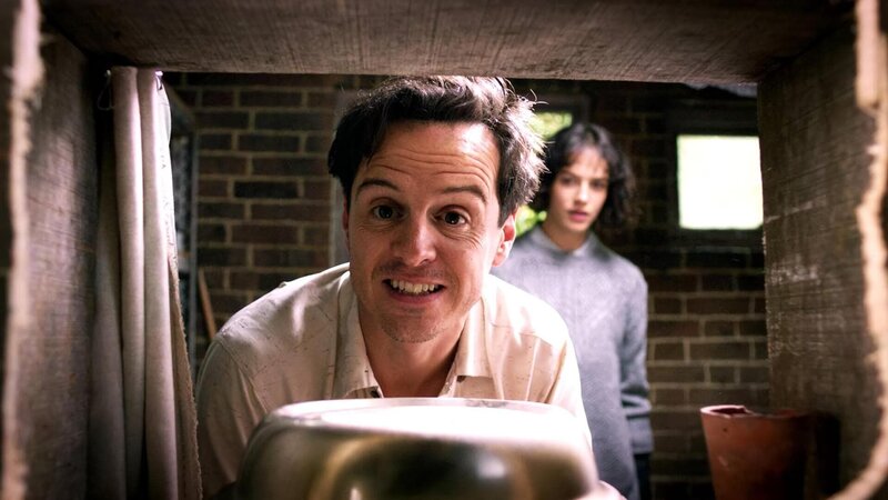 Der wunderbare Garten der Bella Brown – Bild: 2016 Ambi Media Italia