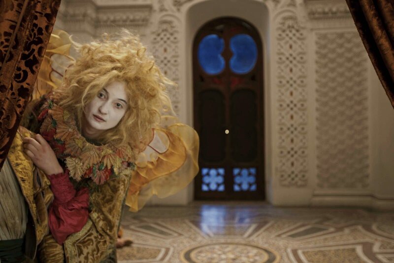 Das Märchen der Märchen – Bild: 2015 Concorde Filmverleih GmbH /​ MKNS