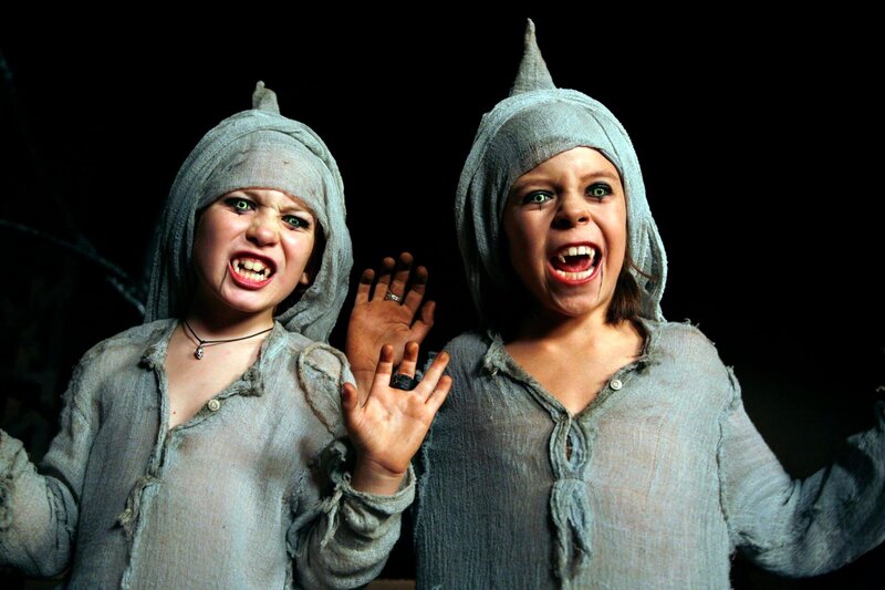 Die Wilden Kerle 5 – Bild: Â© Buena Vista International /​ Erika Hauri