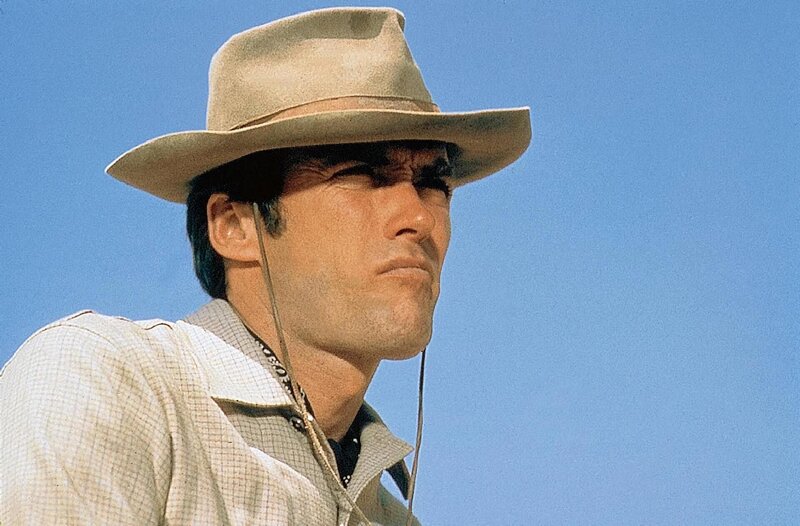 Für eine Handvoll Dollar – Bild: ORF