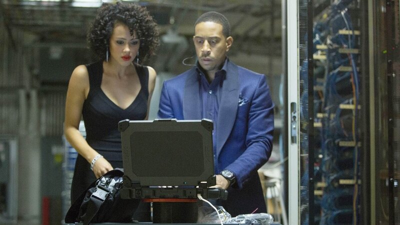 Fast & Furious 7 – Bild: TVNOW /​ Universal Pictures