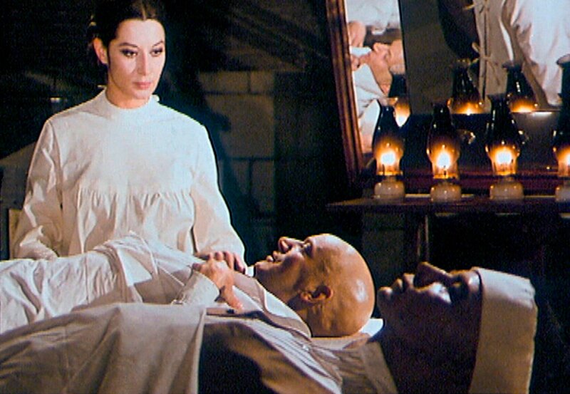 Lady Frankenstein – Bild: HR/​DEGETO