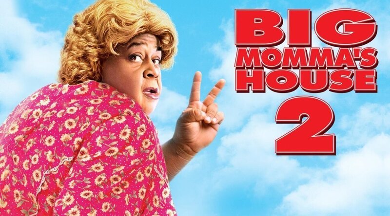 Big Mama (Martin Lawrence) – Bild: 2006 Twentieth Century Fox Film Corporation. All rights reserved. Lizenzbild frei Big Mama (Martin Lawrence) – Bild: 2006 Twentieth Century Fox Film Corporation. All rights reserved. Lizenzbild frei