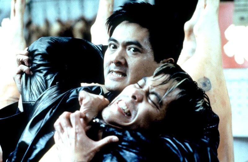 Corruptor - Im Zeichen der Korruption – Bild: PRE /​ c PREMIERE ACTION Verwendung der Fotos nur im Zusammenhang mit der Ausstrahlung auf PREMIERE WORLD und bei Namensnennung!!! Nur für redaktionelle Zwecke zur direkten Programmankündigung!! Werbliche Ve