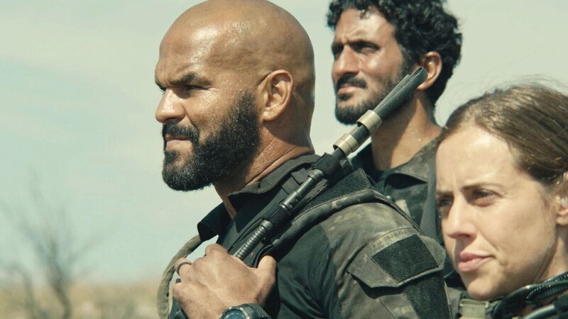 Jarhead: Law of Return – Bild: RTL /​ 2019 Universal Studios.