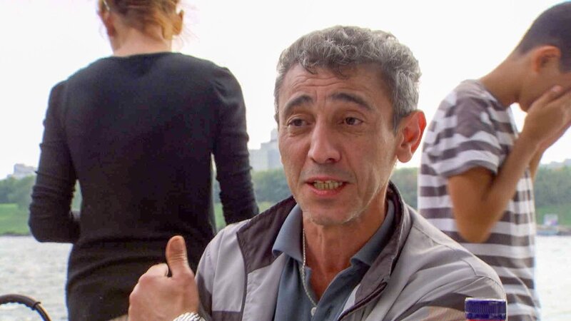 Am Grillplatz – Bild: ORF/​Felix Breisach Medienwerkstatt