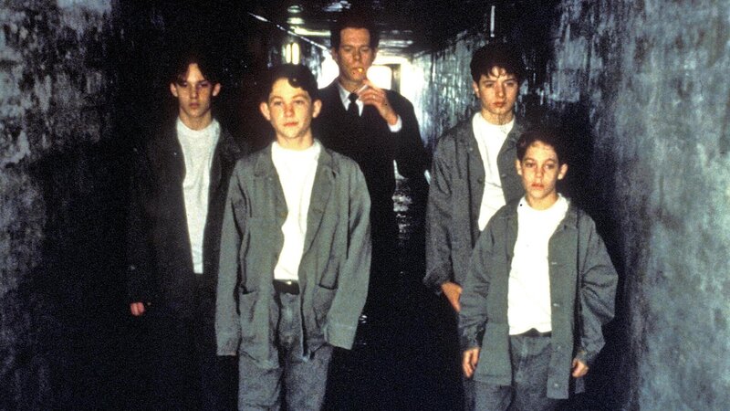 Sleepers – Bild: RTL II