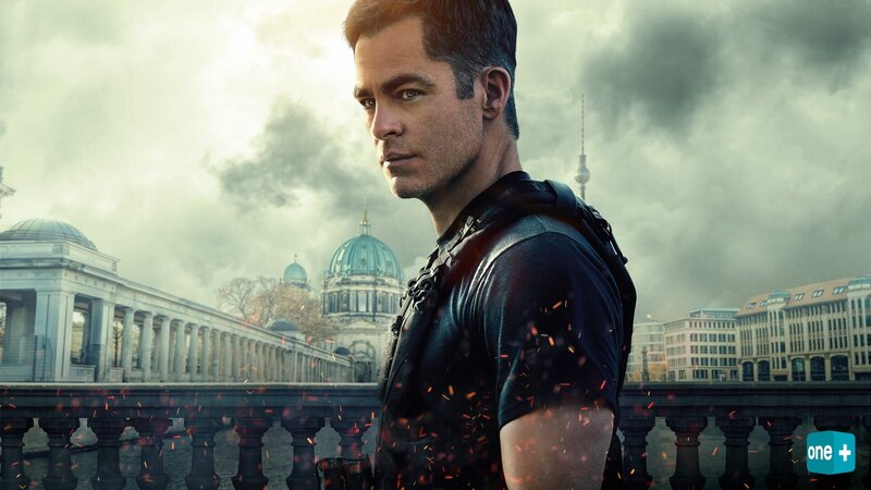 The Contractor – Bild: A&E Television Networks