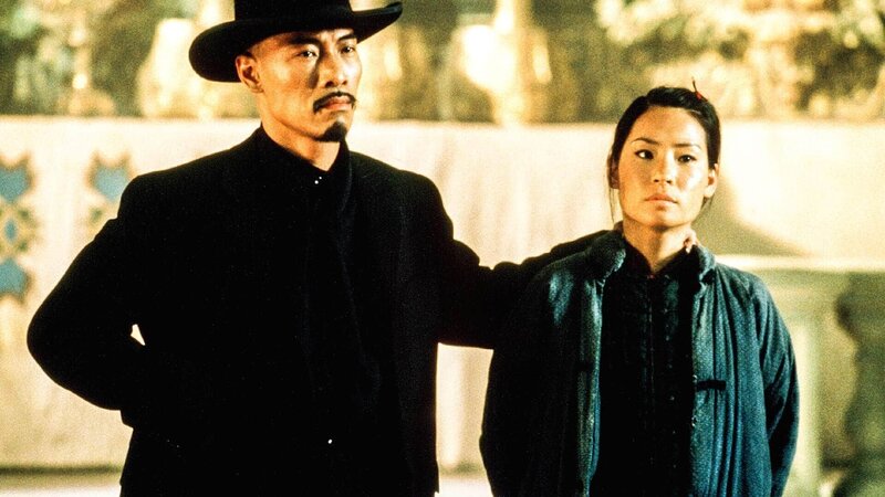 Shanghai Noon – Bild: TVNOW /​ © SPYGLASS ENTERTAINMENT GROUP LP