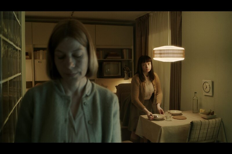 The Ordinaries – Bild: ZDF und Valentin Selmke.