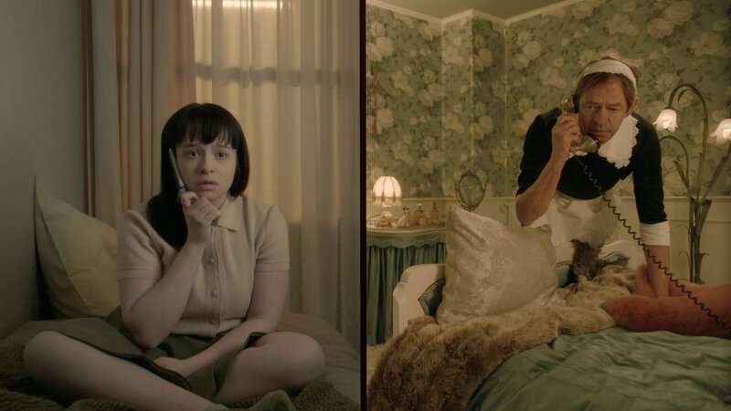 The Ordinaries – Bild: ZDF und Valentin Selmke.