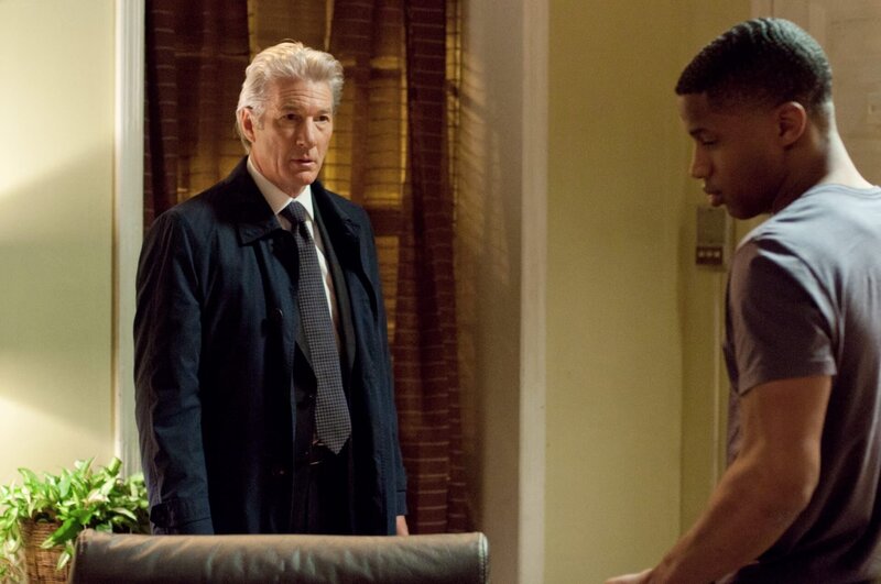 Arbitrage Macht ist das beste Alibi fernsehserien.de