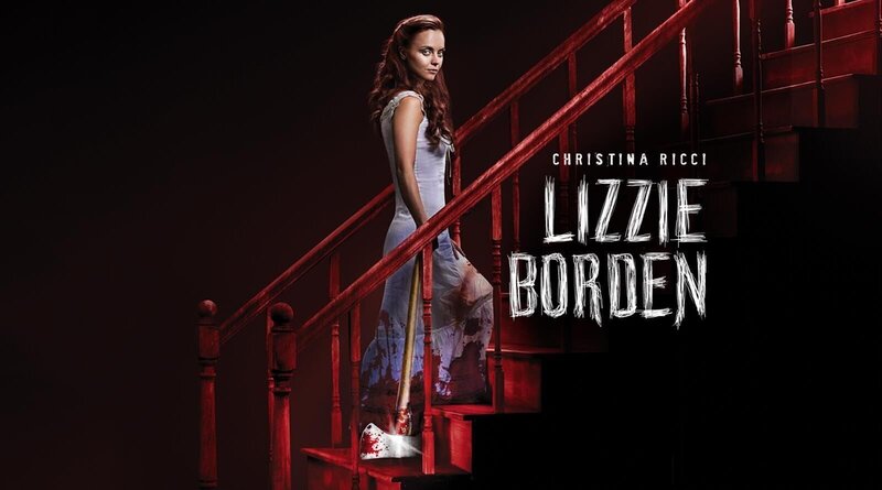 Lizzie Borden – Bild: 2014 Sony Pictures Television Inc. All Rights Reserved. Lizenzbild frei