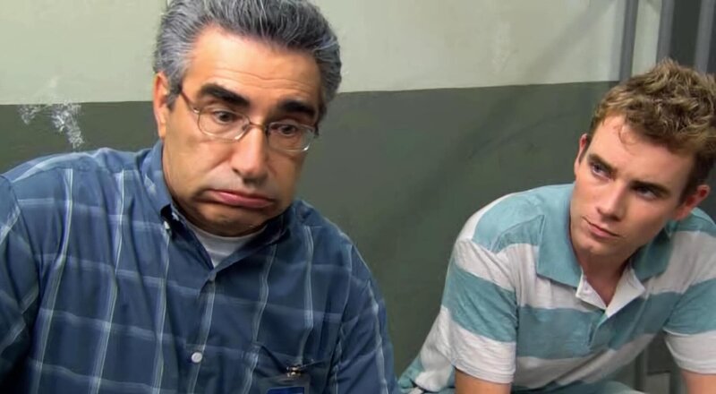 American Pie präsentiert: Die College-Clique – Bild: ProSieben