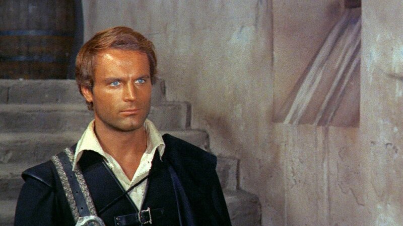 Freibeuter der Meere – Bild: RTL /​ © KSM Film