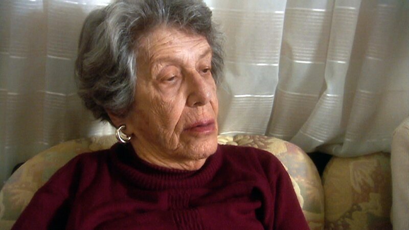 Judith Deutsch (Archivbild). – Bild: ORF Judith Deutsch (Archivbild). – Bild: ORF