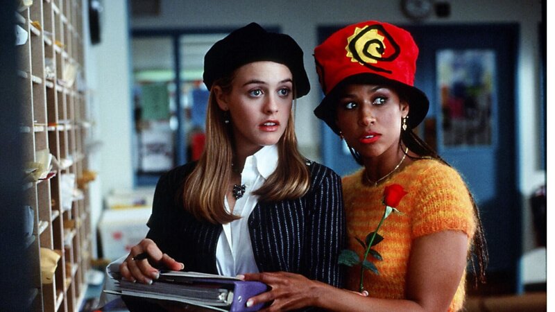 Clueless - Was sonst! – Bild: TM & COPYRIGHT © BY PARAMOUNT PICTURES. ALL RIGHTS RESERVED