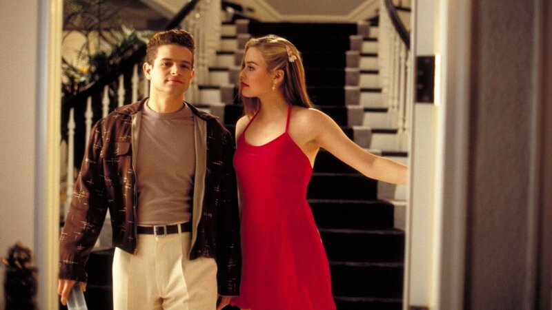 Clueless - Was sonst! – Bild: TM & COPYRIGHT © BY PARAMOUNT PICTURES. ALL RIGHTS RESERVED
