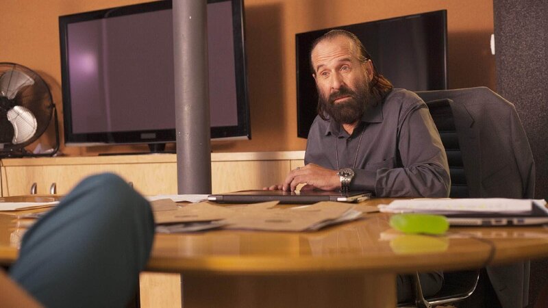 Jean-Claude van Damme: Tötet sie! – Bild: RTL /​ © 2017 Kill Em All Productions