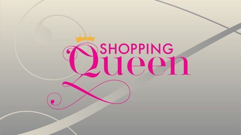 Shopping Queen – Title card – Bild: MG RTL D