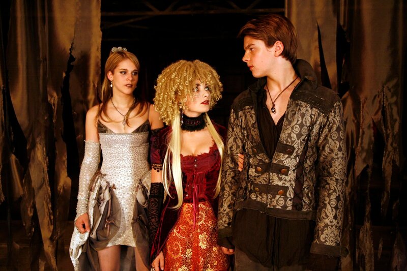 Die Wilden Kerle 5 – Bild: Â© Buena Vista International /​ Erika Hauri