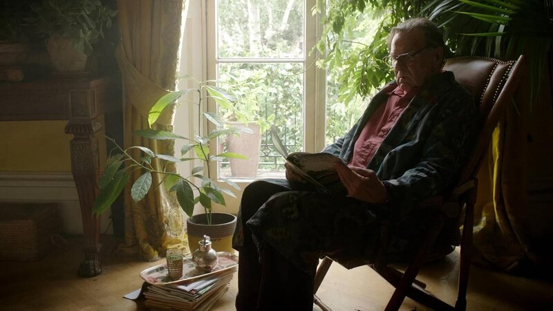 Der wunderbare Garten der Bella Brown – Bild: 2016 Ambi Media Italia