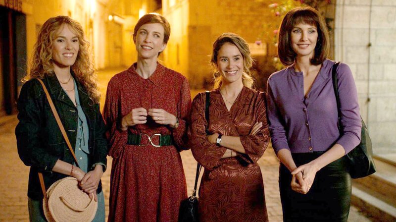 Monsieur Claude und sein großes Fest – Bild: Neue Visionen Filmverleih