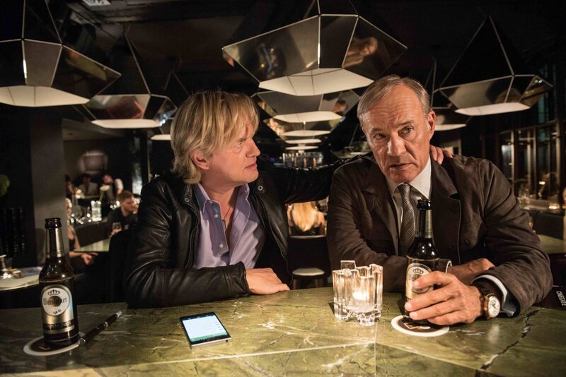 Willkommen bei den Hartmanns – Bild: ORF/​PRO7/​Warner/​Jürgen Olczyk