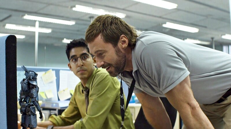 Chappie – Bild: Nitro