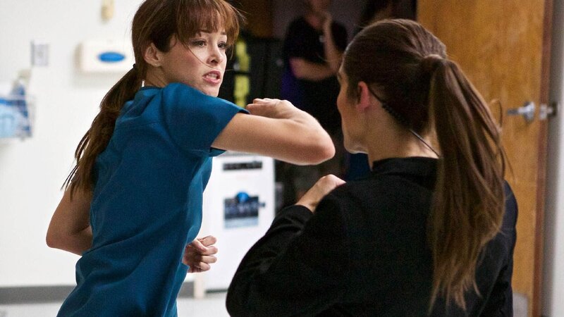 Jean-Claude van Damme: Tötet sie! – Bild: RTL /​ © 2017 Kill Em All Productions