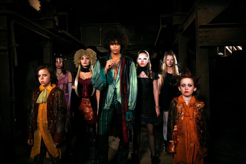 Die Wilden Kerle 5 – Bild: Â© Buena Vista International /​ Erika Hauri