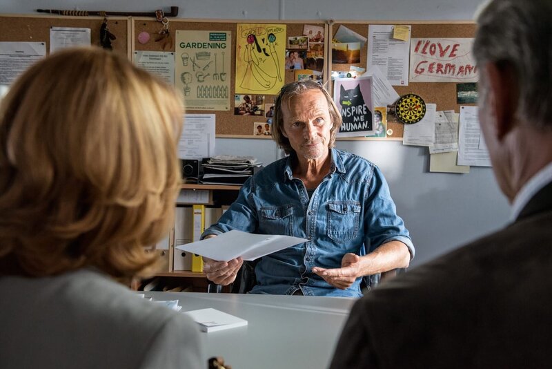 Willkommen bei den Hartmanns – Bild: ORF/​PRO7/​Warner/​Jürgen Olczyk