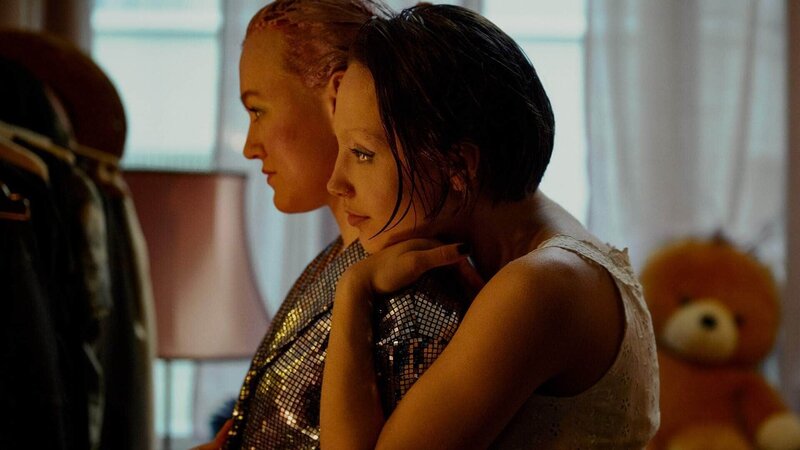 Girls Girls Girls – Bild: RTL /​ Citizen Jane Productions /​ Ilkka Saastamoinen