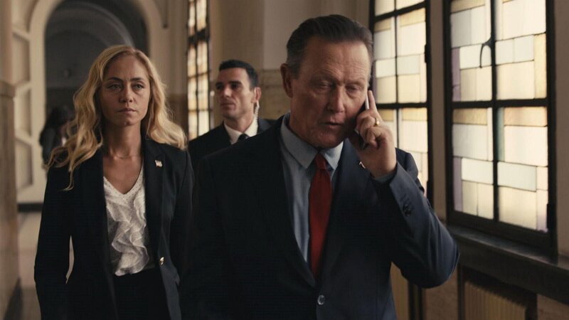 Jarhead: Law of Return – Bild: RTL /​ 2019 Universal Studios.