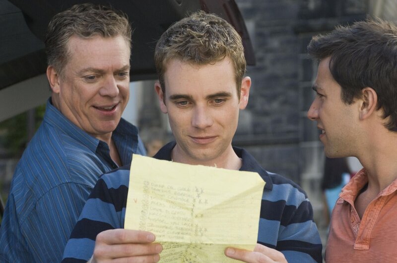 American Pie präsentiert: Die College-Clique – Bild: Universal Pictures Lizenzbild frei