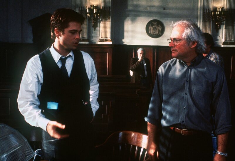 Sleepers – Bild: Turner /​ COPYRIGHT (C) 1996 WARNER BROS. AND POLYGRAM FILM PRODUCTIONS, B.V. ALL RIGHTS RESERVED.